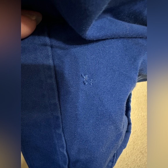 Men’s EUC Ariat button down shirt-Large - Picture 4 of 4